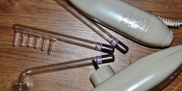 Darsonval gegen Haarausfall