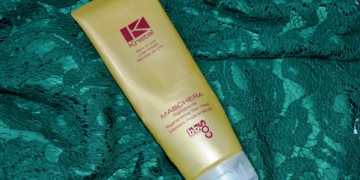 BBCOS MASKE ZUR WIEDERHERSTELLUNG DER HAARSTRUKTUR