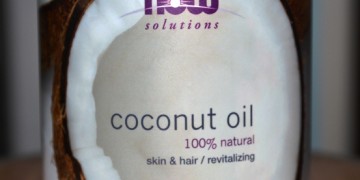 Einzigartige Eigenschaften von Kokosöl
