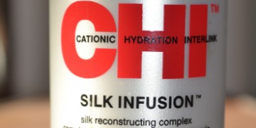 Haaröl (multifunktional)