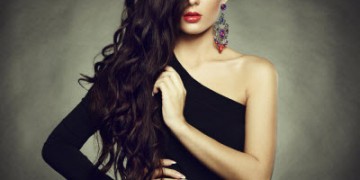 Hausmittel gegen Haarwuchs