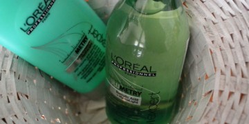 Shampoo und Balsam für Volumen, Rezension