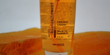 Kosmetisches Haaröl