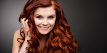 Pflege für coloriertes Haar