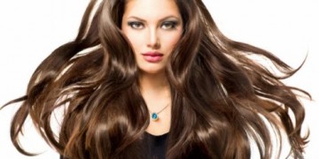 Masken für schnelles Haarwachstum