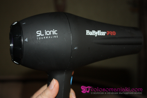 Wie wählt man einen Haartrockner