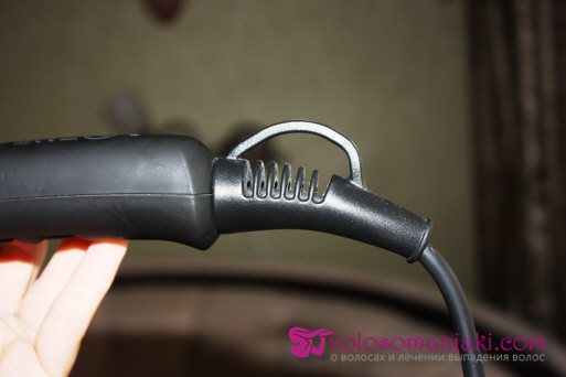 Haartrockner für den Heimgebrauch Bebilis