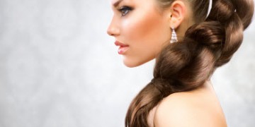 So verdicken Sie Ihr Haar