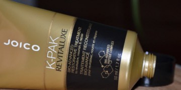 Joico K-Pak Revitaluxe Bio-Advanced Restaurative Behandlung