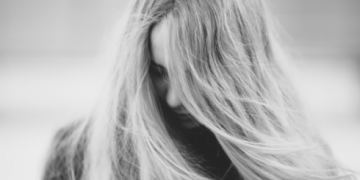 Pflege für trockenes Haar