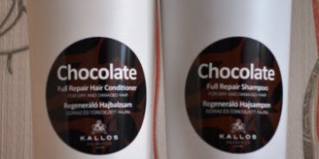 Kallos Shampoo & Spülung