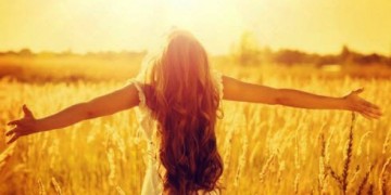 Richtige Pflege für fettiges Haar