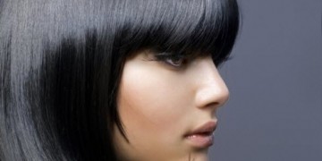 Verfahren zur Haarverglasung