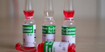 Vitamin B12 für Haare