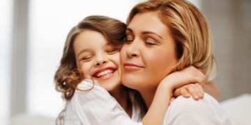 Haare nach der Geburt wiederherstellen