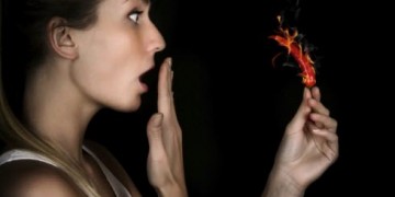 Tinktur aus Paprika für Haare