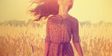 Wie stärkt man das Haar auf natürliche Weise?