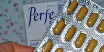 Vitamine für die Haare