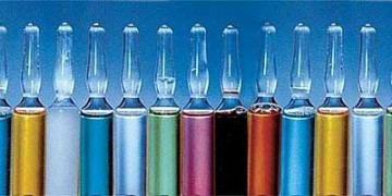 Ampullen gegen Haarausfall