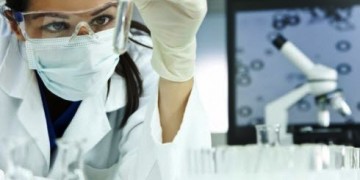 Haarausfall bei Problemen mit dem Magen-Darm-Trakt