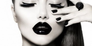 Trockenes Haar: Pflege