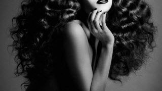 Frisuren für langes Haar