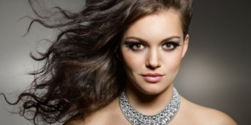 Masken für dünnes Haar