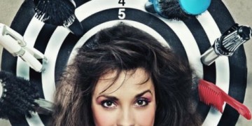 5 super Rezepte für gesundes Haar