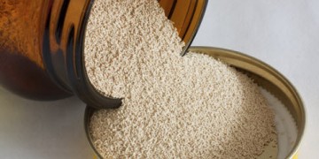 Bierhefe für Haare, Nägel und Haut