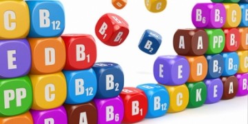 Vitamine und Spurenelemente für das Haar