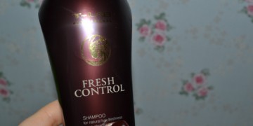 Ein mildes Shampoo für den häufigen Gebrauch