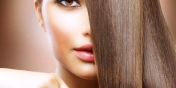 Foto: Hitzeschutz für Haare