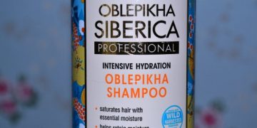 Shampoo für normales bis trockenes Haar