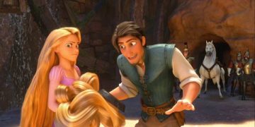 Die beste Maske für poröses Haar