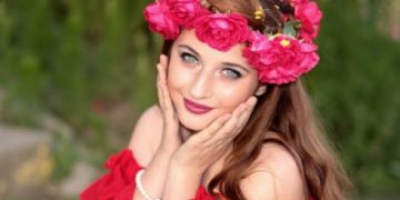 Eine leistungsstarke Essentiale-Maske