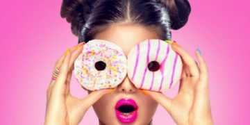 Problem mit der Haarpartie