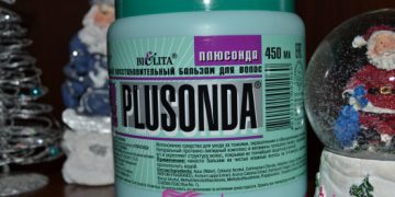 Guter Balsam von Vitex