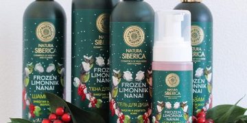 Sibirien von Alena Akhmadullina