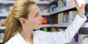 Ausgefallene Haarmittel aus der Apotheke