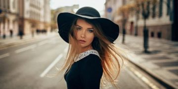 Wie man Haare ohne Farbstoff dunkler macht