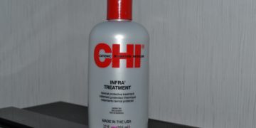 CHI Infra Treatment Conditioner