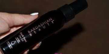 Einzigartiges Haaröl