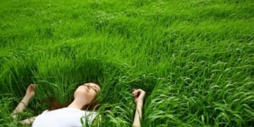 Feuchtigkeitsspendendes Haar