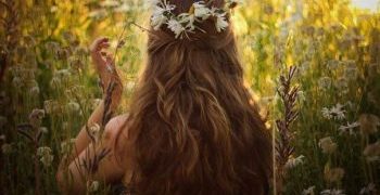 Die besten Vitamine für das Haarwachstum