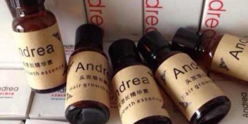 Indikationen und Kontraindikationen für die Verwendung von Andrea