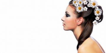 Feuchtigkeitsspendende Haarmasken