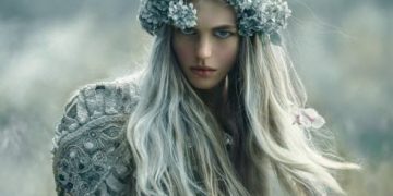 Wie pflegt man seine Haare im Winter?