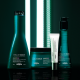 Haarwiederherstellungsserie Loreal Professionnel Pro Fiber Restore
