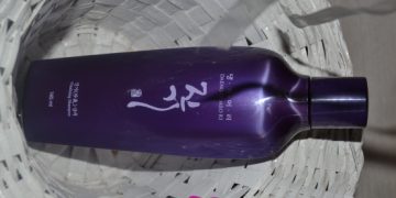 Daeng Gi Meo Ri Vitalisierendes Shampoo