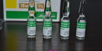 Niacin für das Haarwachstum
